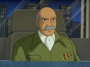 La corazzata Spaziale Yamato 3