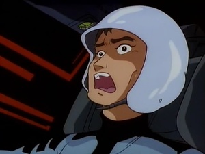 La corazzata Spaziale Yamato 3