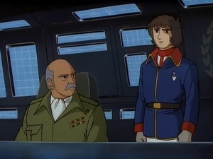 La corazzata Spaziale Yamato 3