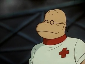 La corazzata Spaziale Yamato 3