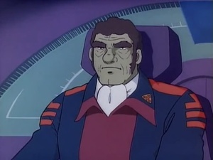 La corazzata Spaziale Yamato 3