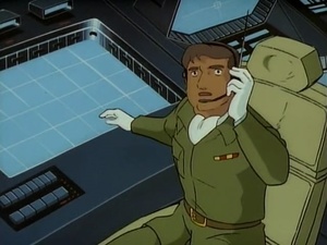 La corazzata Spaziale Yamato 3