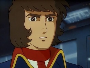 La corazzata Spaziale Yamato 3