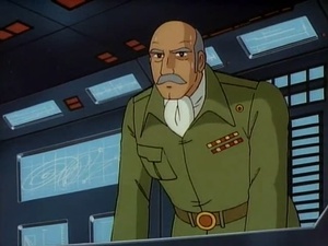 La corazzata Spaziale Yamato 3