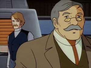 La corazzata Spaziale Yamato 3