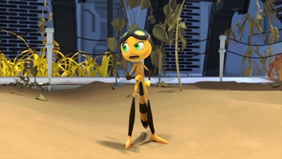 Space Bug
