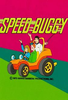 Speed Buggy