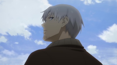 Spice and Wolf: Merchant Meets the Wise Wolf
