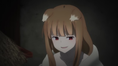 Spice and Wolf: Merchant Meets the Wise Wolf