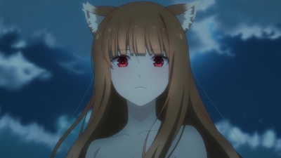 Spice and Wolf: Merchant Meets the Wise Wolf