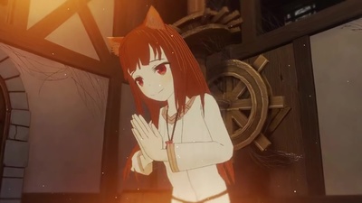 Spice & Wolf VR