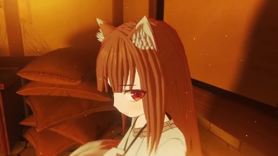 Spice & Wolf VR