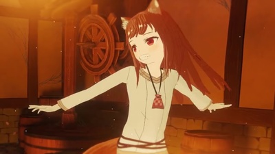 Spice & Wolf VR