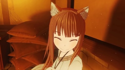 Spice & Wolf VR