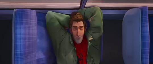 Spider-Man: Across the Spider-Verse