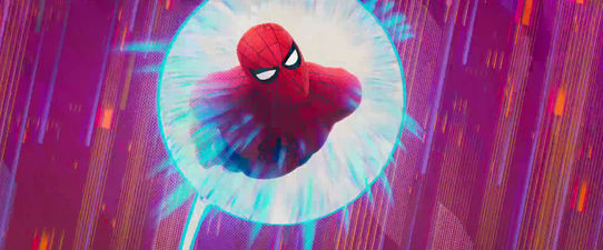 Spider-Man - Un nuovo universo