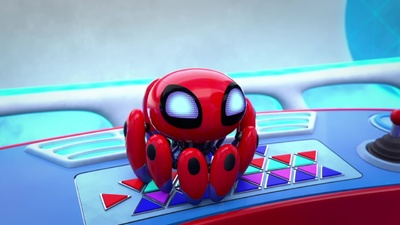 Spidey e i suoi fantastici amici