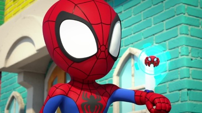 Spidey e i suoi fantastici amici