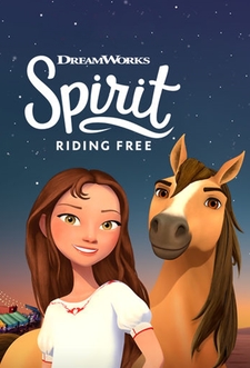 Spirit: Avventure in libertà: Lo spirito del Natale