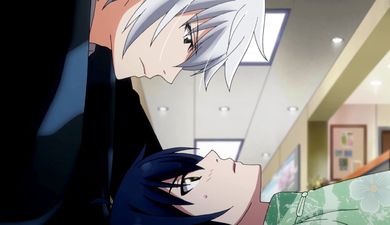 Spiritpact