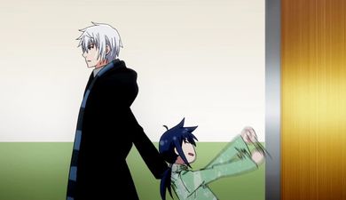 Spiritpact