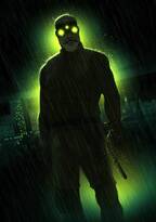Splinter Cell: Deathwatch