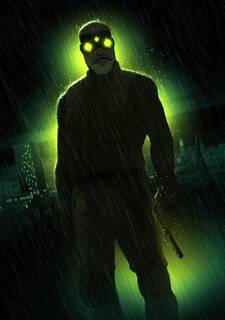 Splinter Cell: Deathwatch