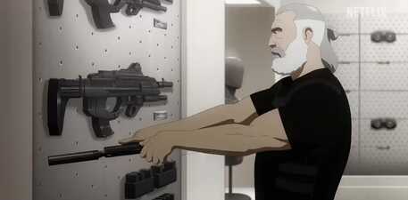 Splinter Cell: Deathwatch