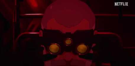 Splinter Cell: Deathwatch