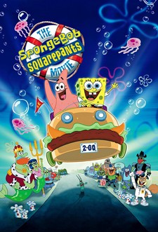 SpongeBob - Il film