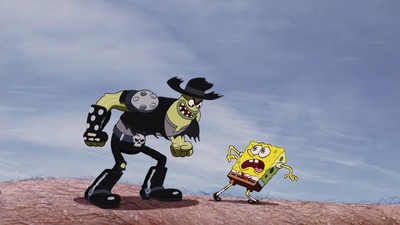 SpongeBob - Il film