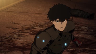 Spriggan