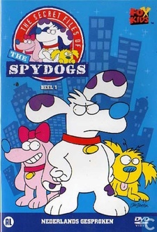 Spy Dogs