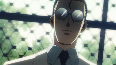SPY × FAMILY