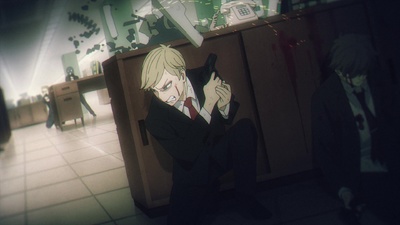 SPY × FAMILY