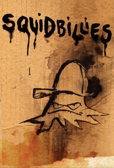 Squidbillies