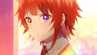Strawberry Prince: Hajimari no Monogatari - Strawberry School Festival!!!
