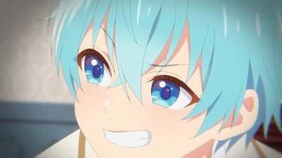 Strawberry Prince: Hajimari no Monogatari - Strawberry School Festival!!!