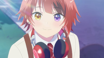 Strawberry Prince: Hajimari no Monogatari - Strawberry School Festival!!!