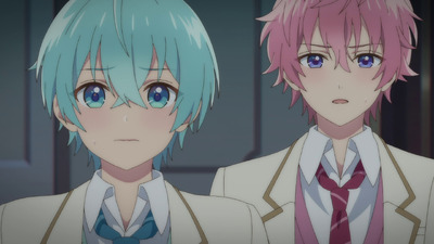 Strawberry Prince: Hajimari no Monogatari - Strawberry School Festival!!!