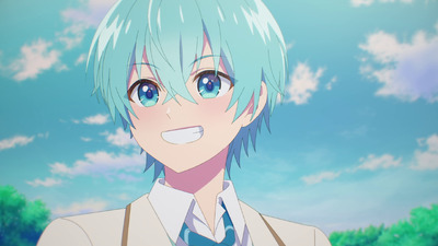 Strawberry Prince: Hajimari no Monogatari - Strawberry School Festival!!!