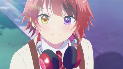 Strawberry Prince: Hajimari no Monogatari - Strawberry School Festival!!!