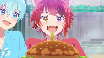 Strawberry Prince: Hajimari no Monogatari - Strawberry School Festival!!!