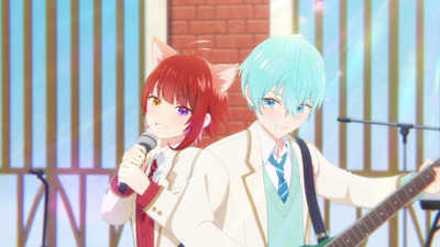Strawberry Prince: Hajimari no Monogatari - Strawberry School Festival!!!