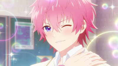 Strawberry Prince: Hajimari no Monogatari - Strawberry School Festival!!!
