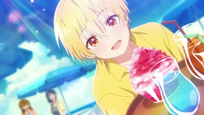 Strawberry Prince: Hajimari no Monogatari - Strawberry School Festival!!!