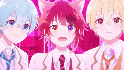 Strawberry Prince: Hajimari no Monogatari - Strawberry School Festival!!!