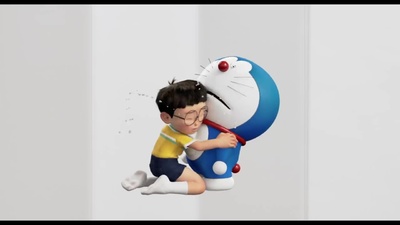 Stand By Me Doraemon 2