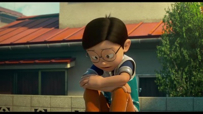 Stand By Me Doraemon 2