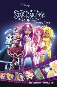 Star Darlings